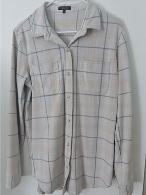Quince Soft Stretch Shirt